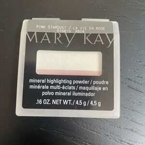 Mary Kay Pink Stardust Highlighter